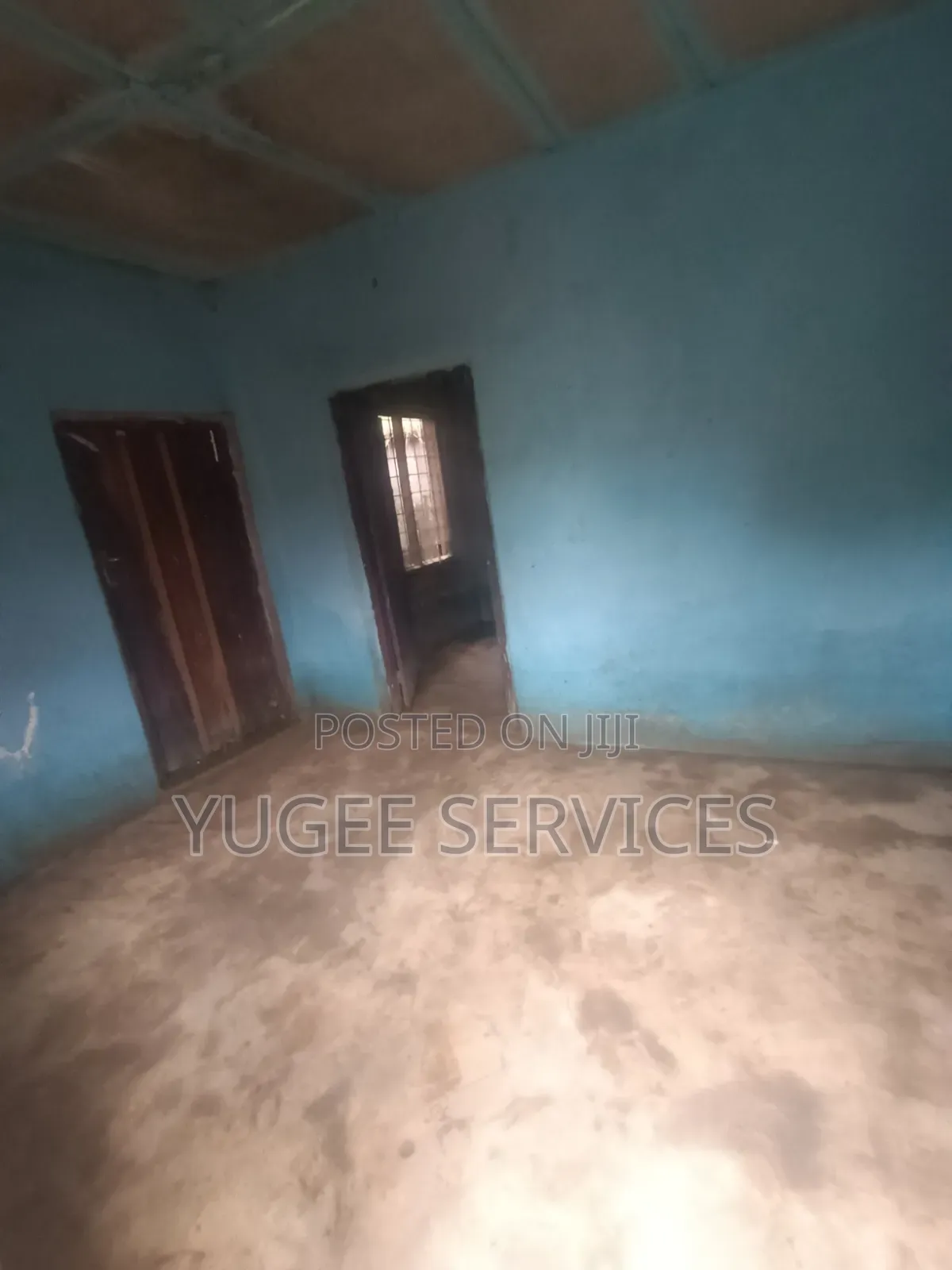 1bdrm Room & Parlour in Faulks Road Aba for rent
