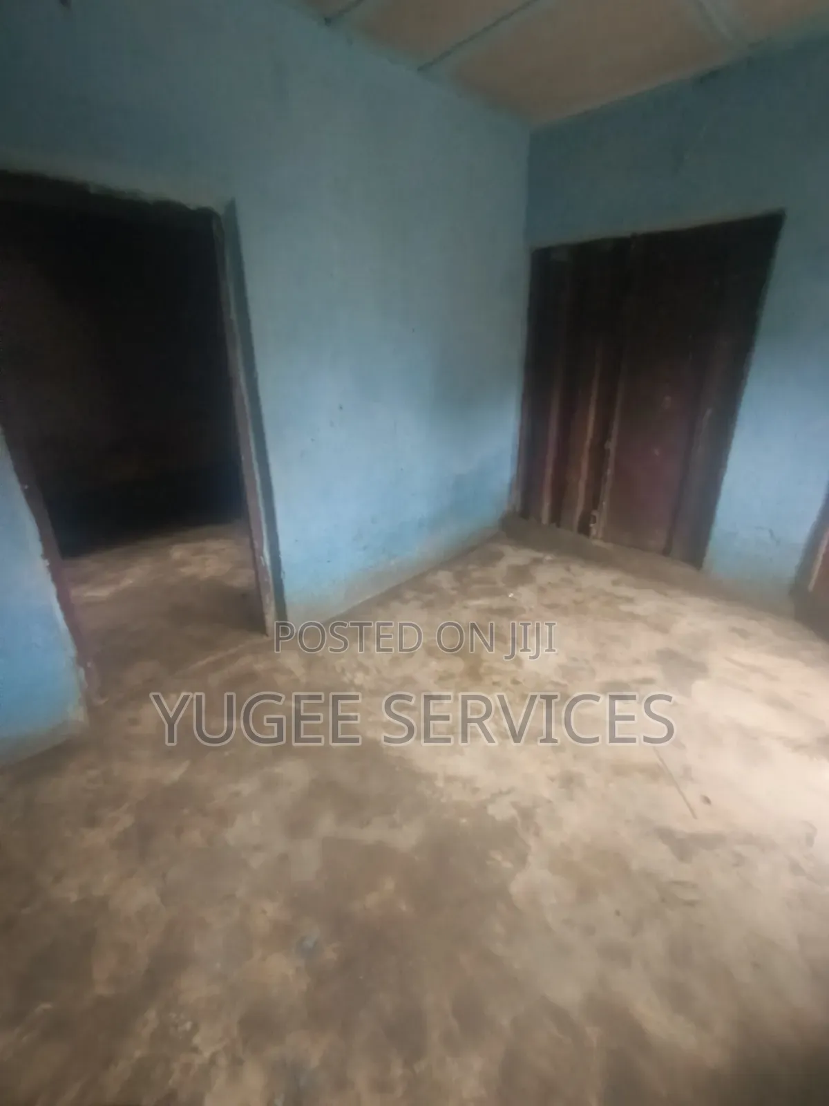 1bdrm Room & Parlour in Faulks Road Aba for rent
