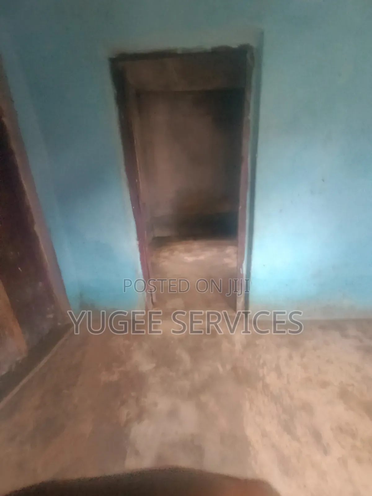 1bdrm Room & Parlour in Faulks Road Aba for rent
