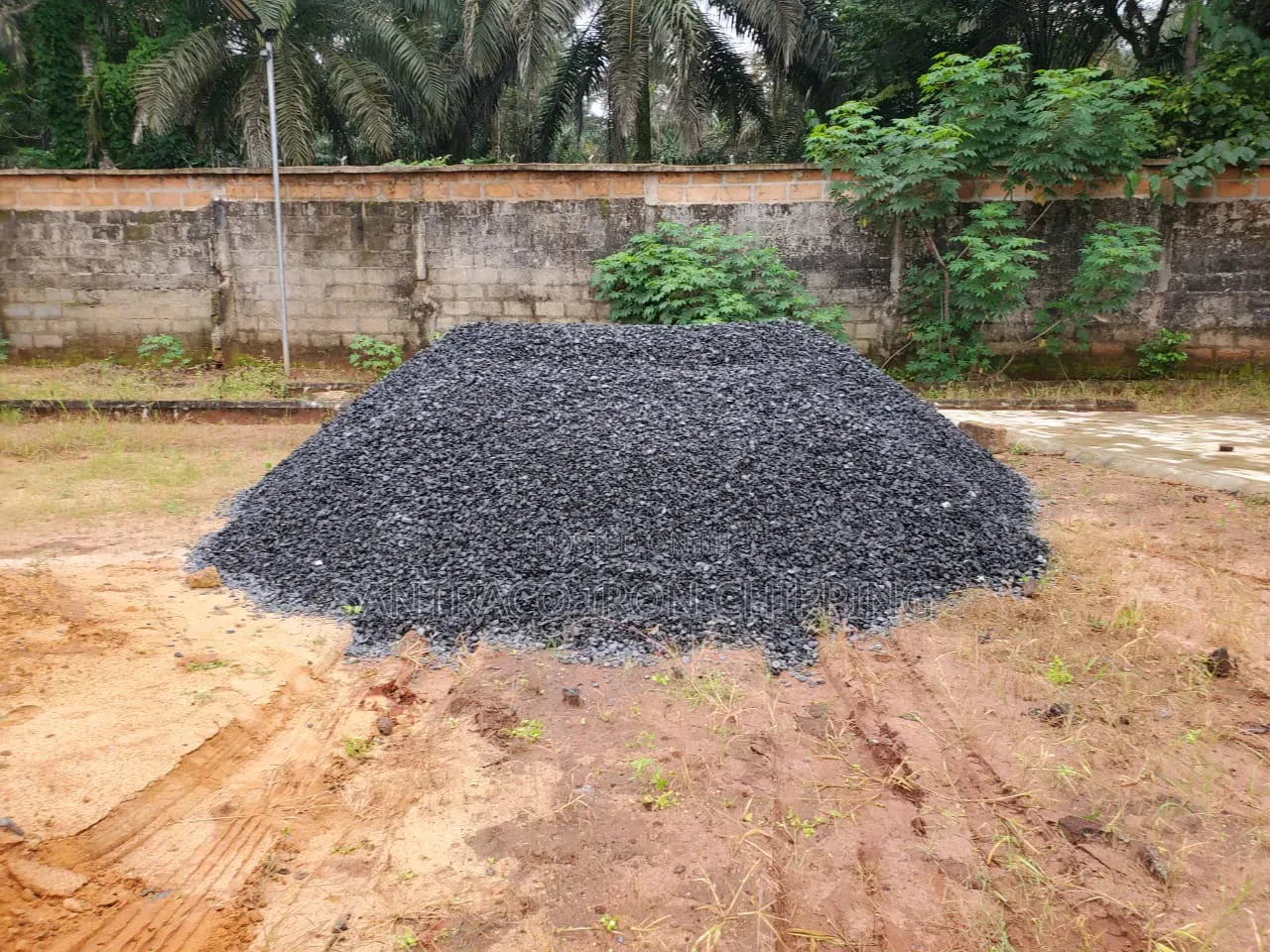 3/4, 1"inches, 3/8, Stone Base,hardcore, Stone Dust and All the Materi