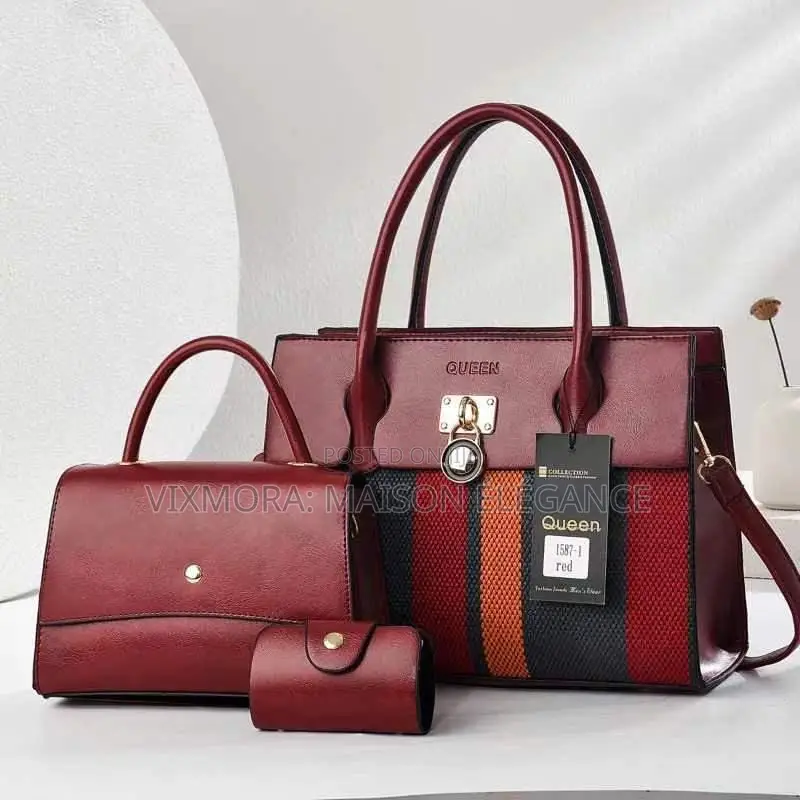 Queen Bags