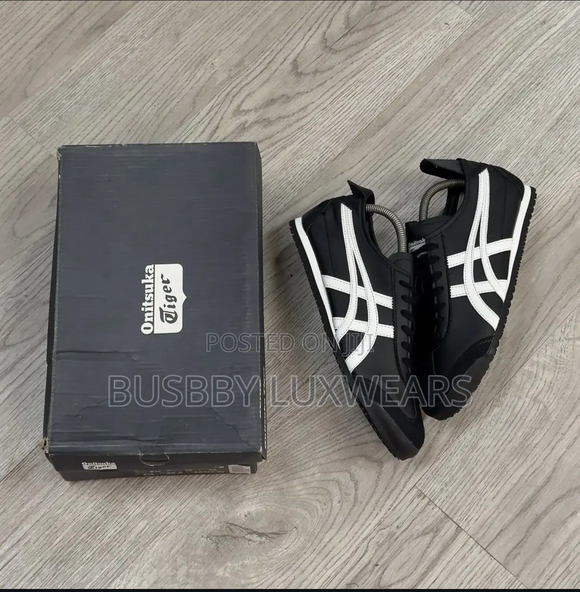 Onitsuka Tiger Mexico 66 Sneakers for Men