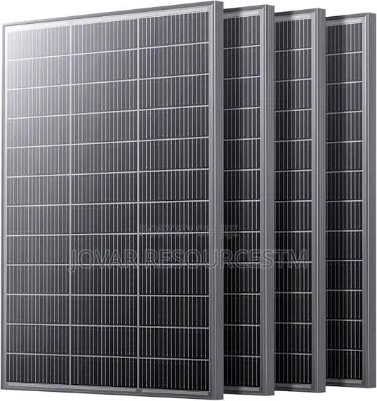 1.5kva Hybrid Inverter Solar Setup