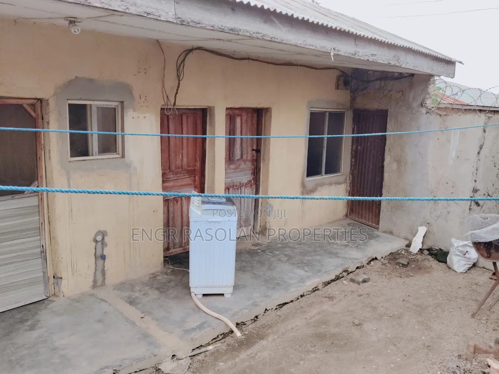 For Sale Existing Poultry