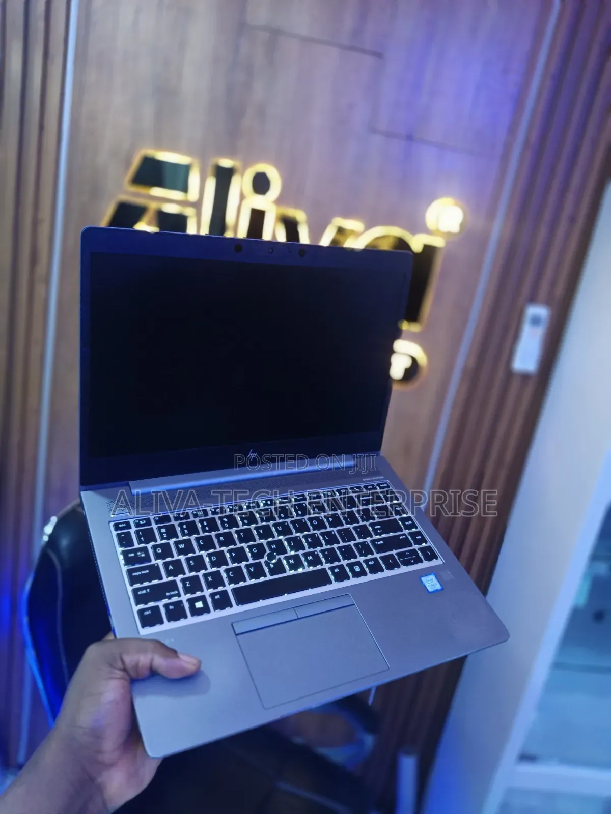 Laptop HP ZBook 14u G6 8GB Intel Core i7 SSD 256GB