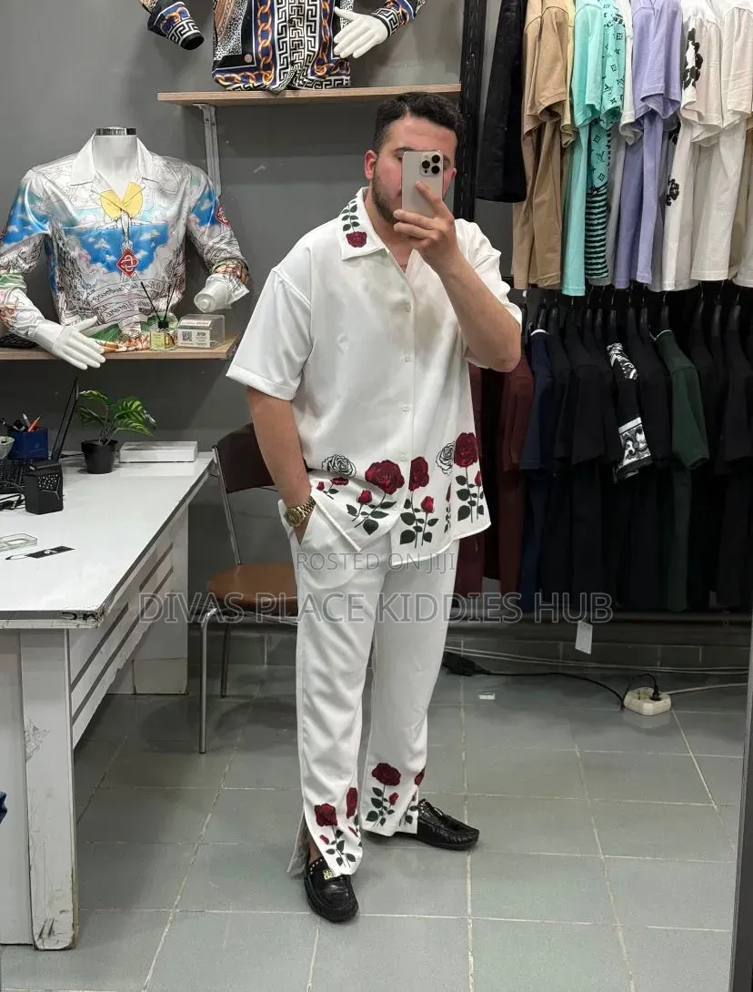 Versace Mens Fashion