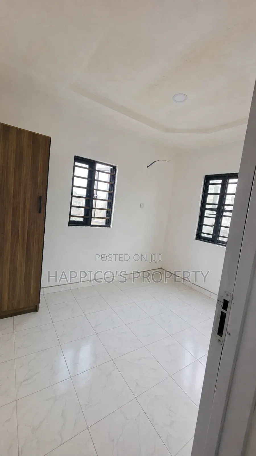 Mini Flat in Shomolu / Shomolu for rent