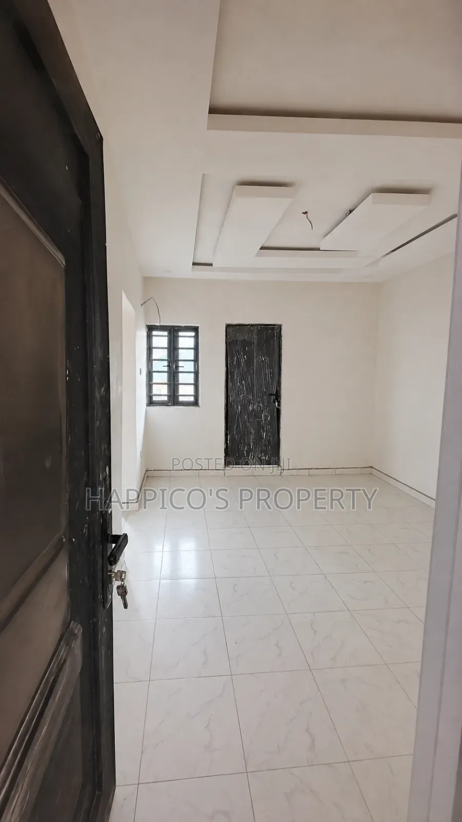 Mini Flat in Shomolu / Shomolu for rent