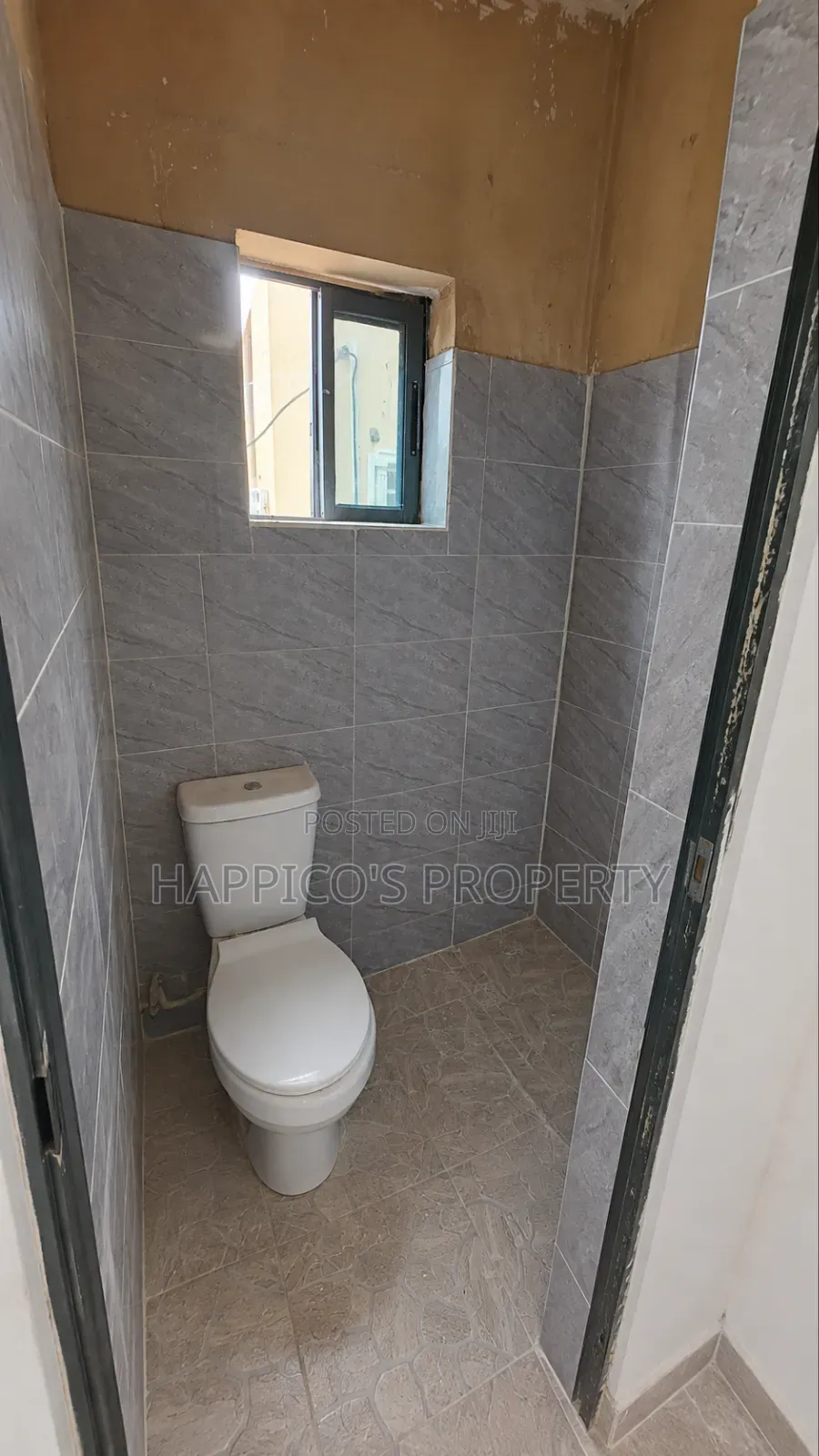 Mini Flat in Shomolu / Shomolu for rent