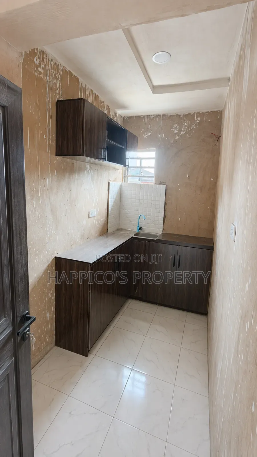 Mini Flat in Shomolu / Shomolu for rent