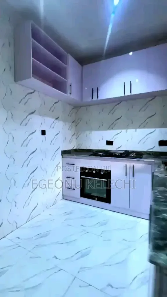 4bdrm Duplex in Owerri for sale