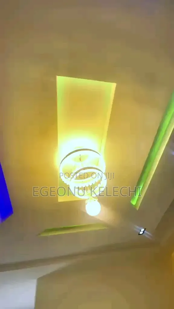 4bdrm Duplex in Owerri for sale