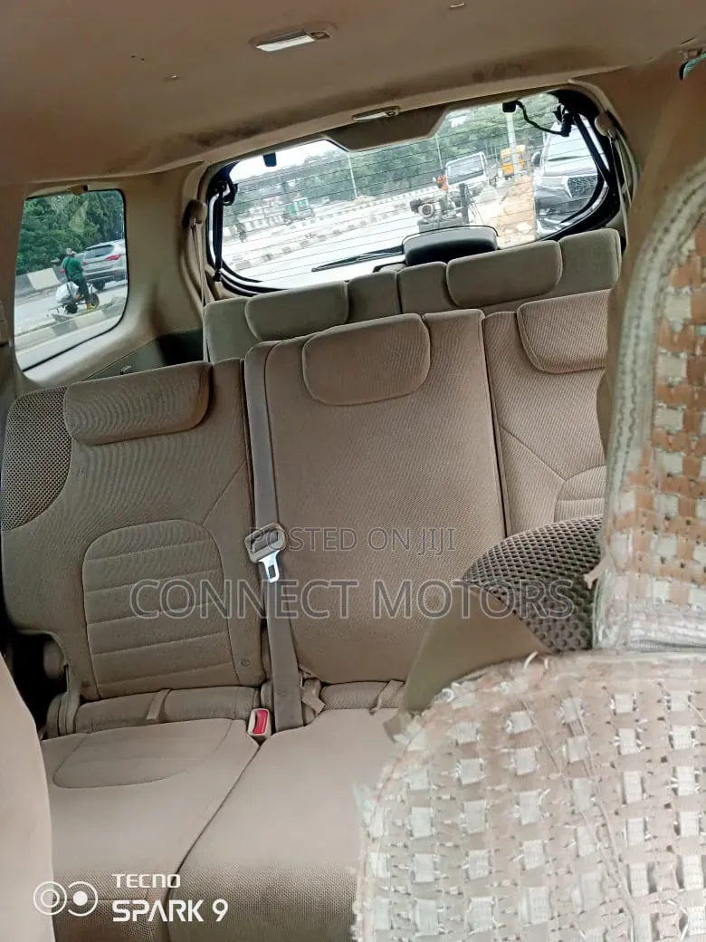 Nissan Pathfinder 2006 Burgundy