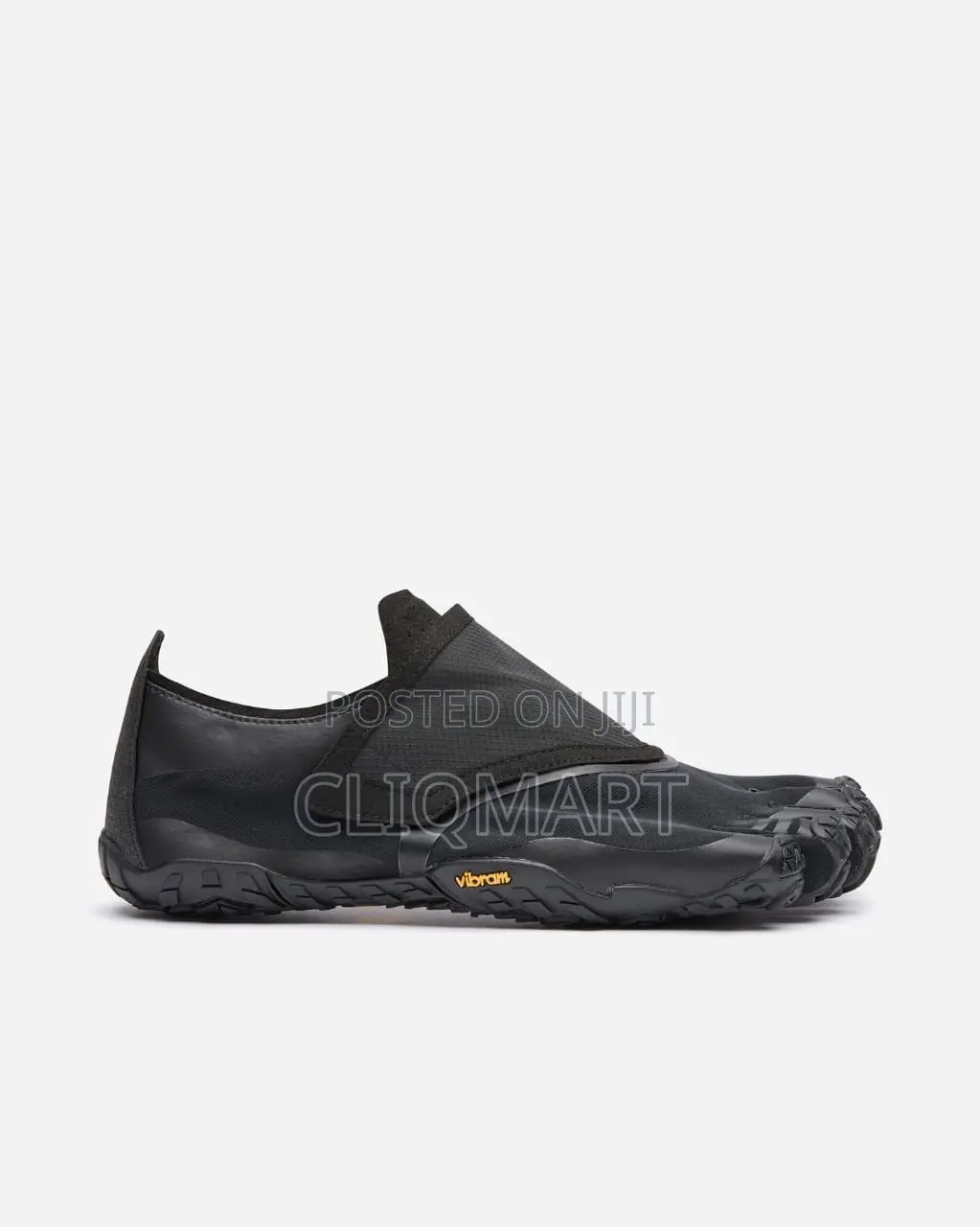 The Vibram Five Fingers Trailope Running Shoes