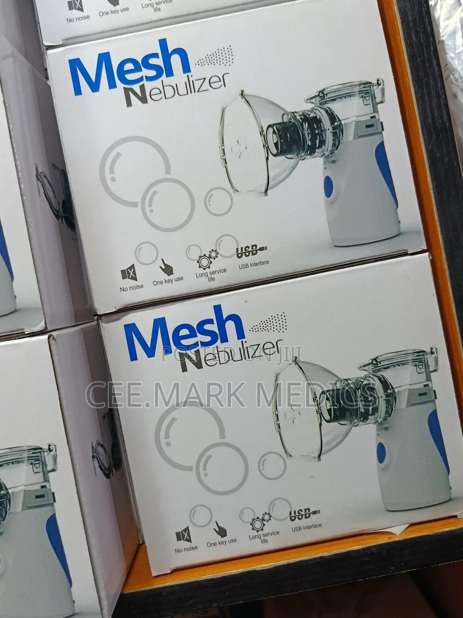 Quality Mesh Nebulizer