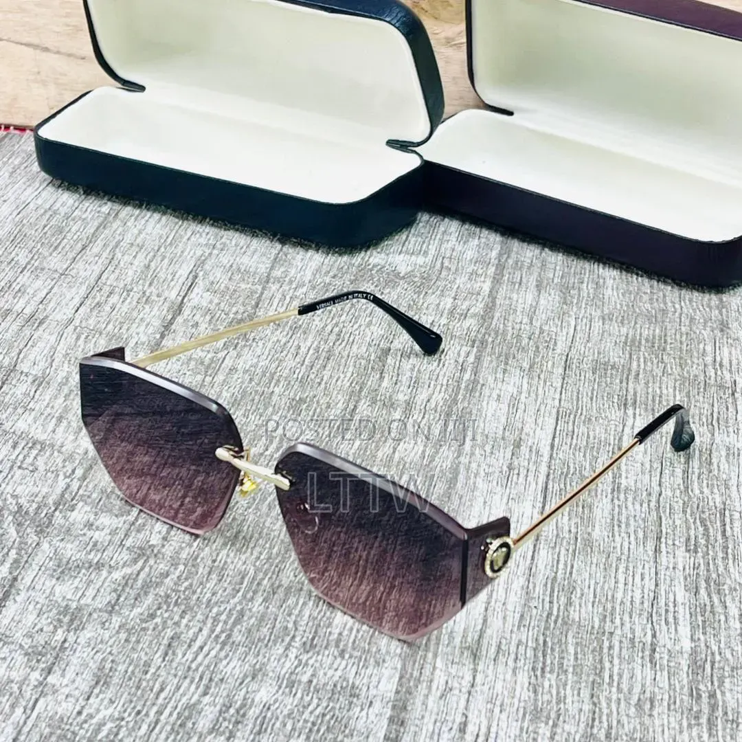 Louis Vuitton Sunglasses