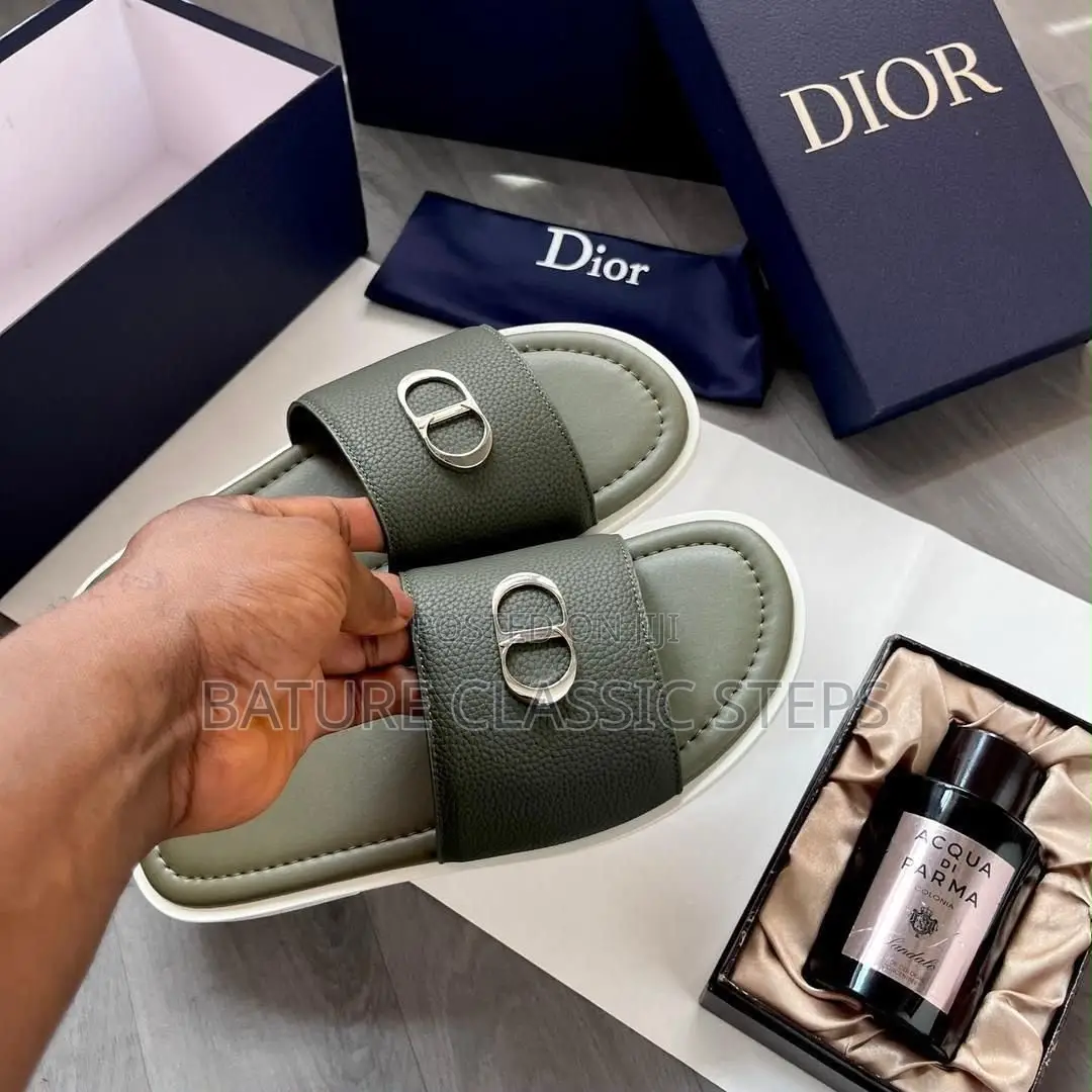 Dior Available
