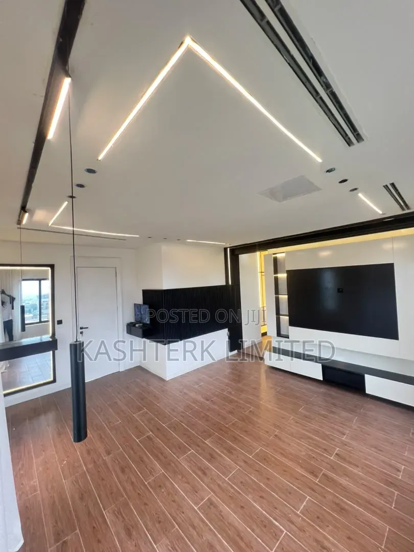 4bdrm Duplex in Guzape for sale