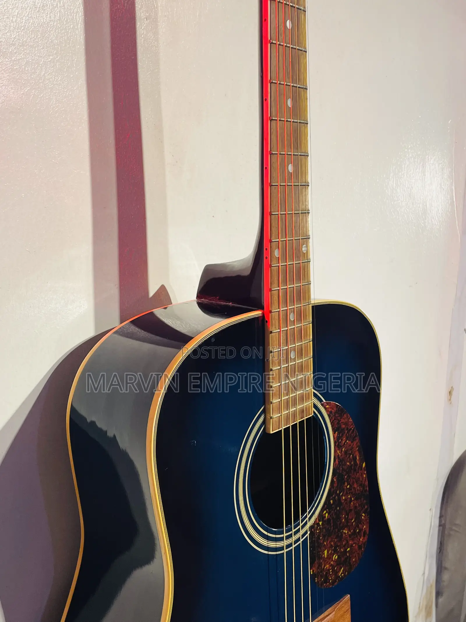 Skylark Acoustic Guitar Dreadnought