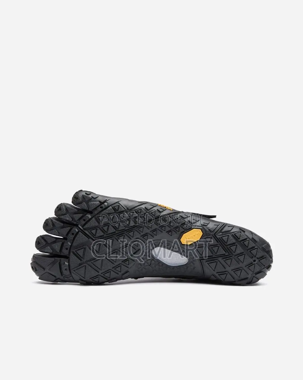 The Vibram Five Fingers Trailope Running Shoes