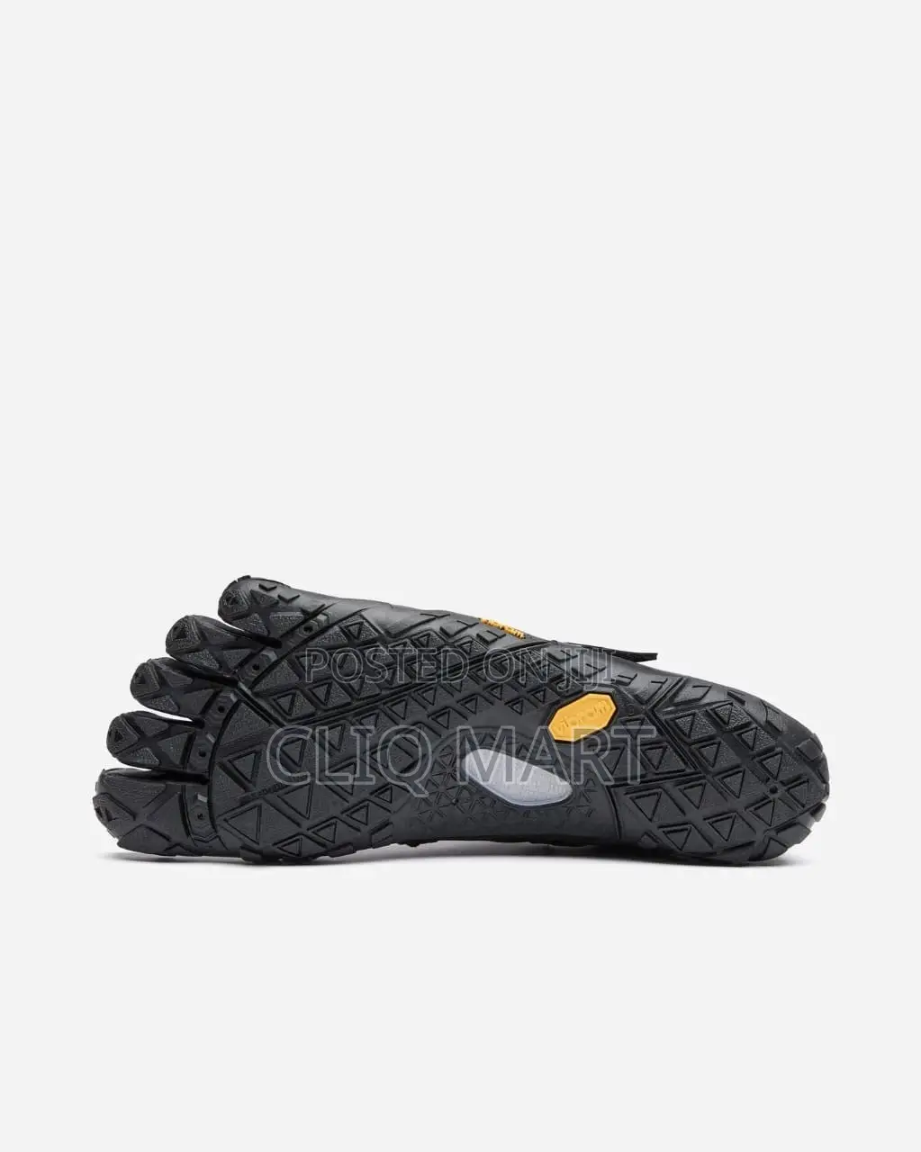 The Vibram Five Fingers Trailope Running Shoes