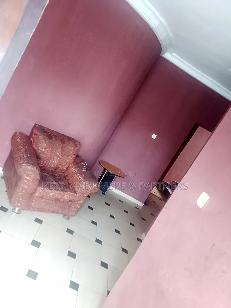 5bdrm Duplex in Sars Road, Port, New Layout for sale