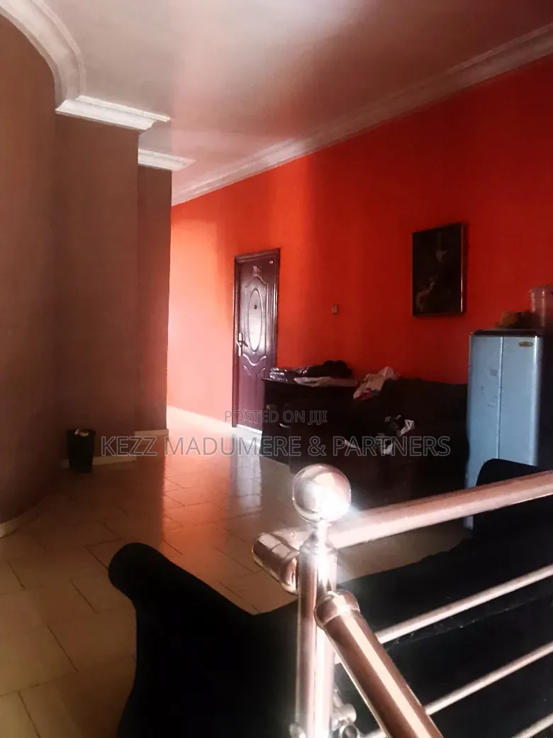 5bdrm Duplex in Sars Road, Port, New Layout for sale