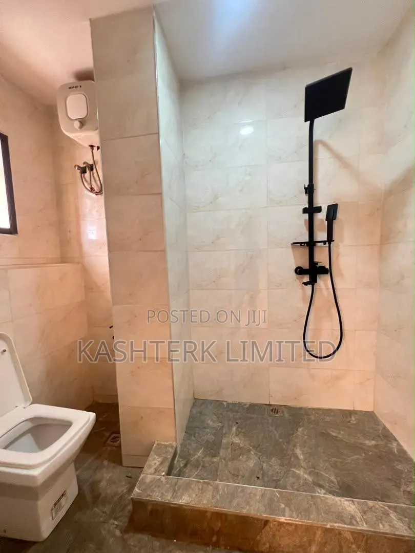 4bdrm Duplex in Guzape for sale