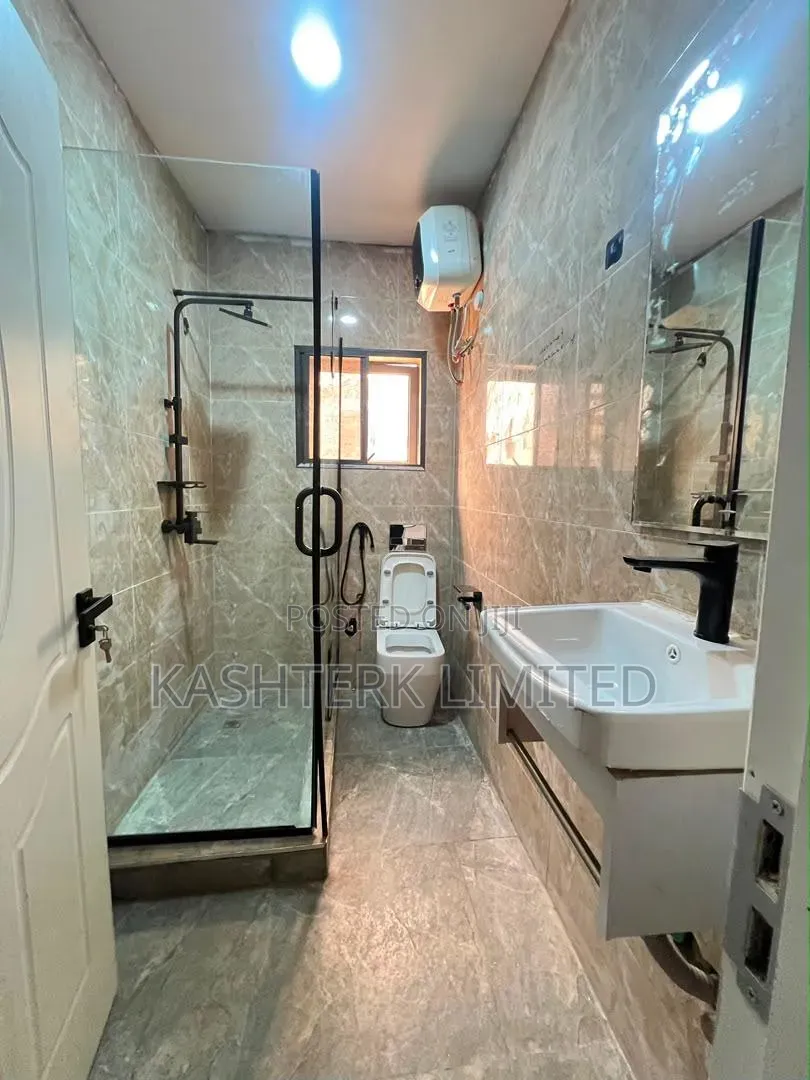 4bdrm Duplex in Guzape for sale