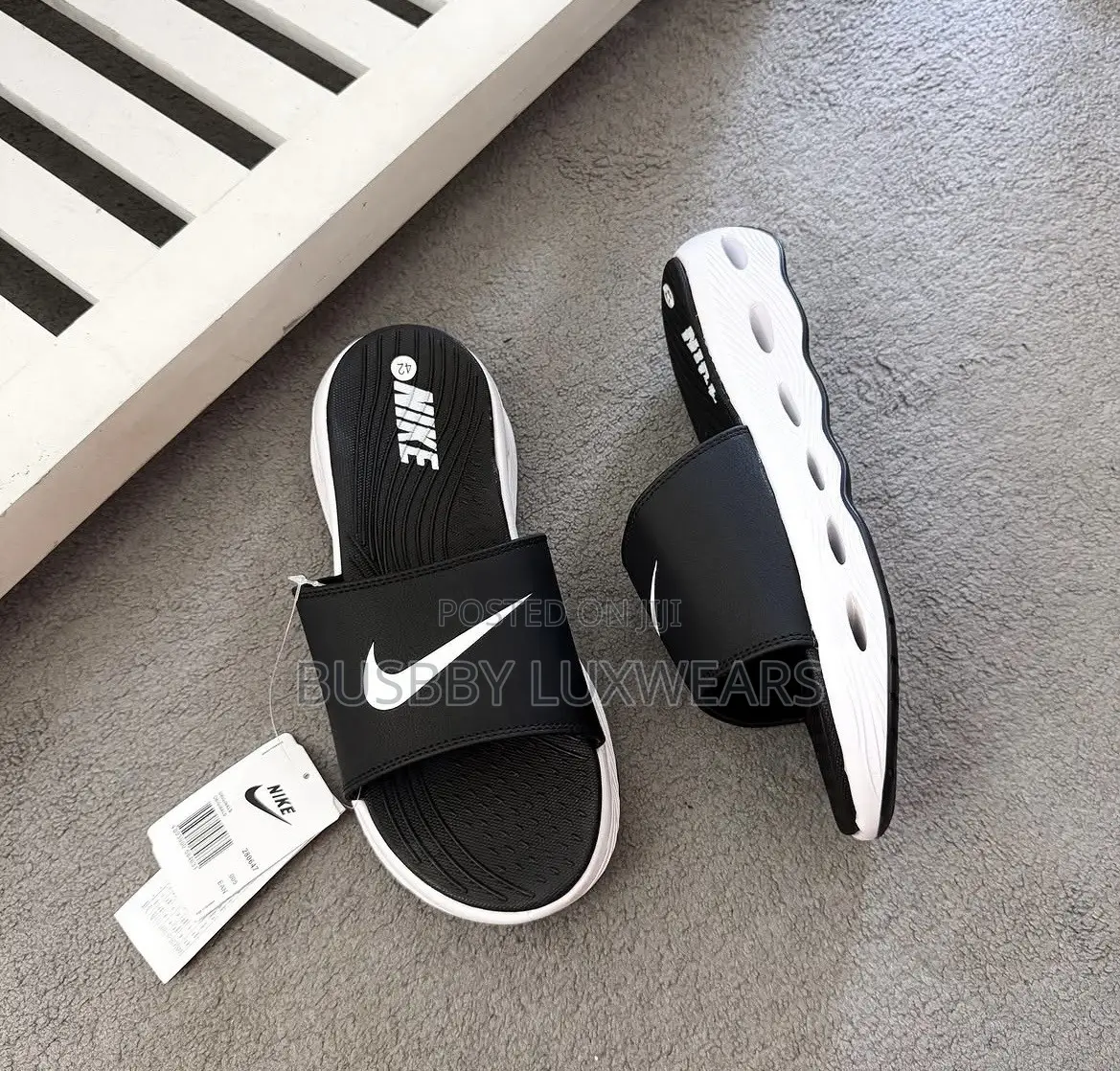 Nike Airmax Flip Flop for Men