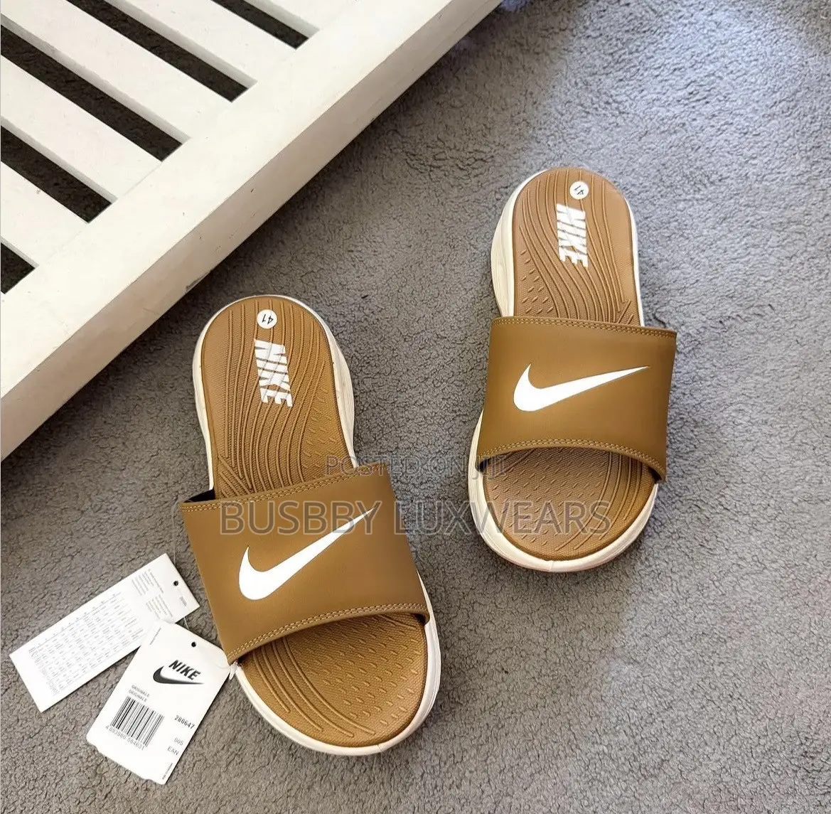 Nike Airmax Flip Flop for Men