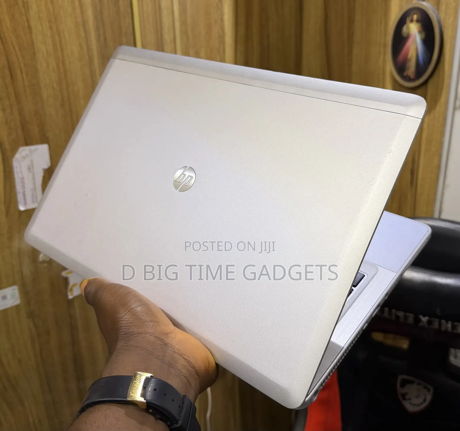 Laptop HP EliteBook Folio 9470M 8GB Intel Core i7 HDD 500GB