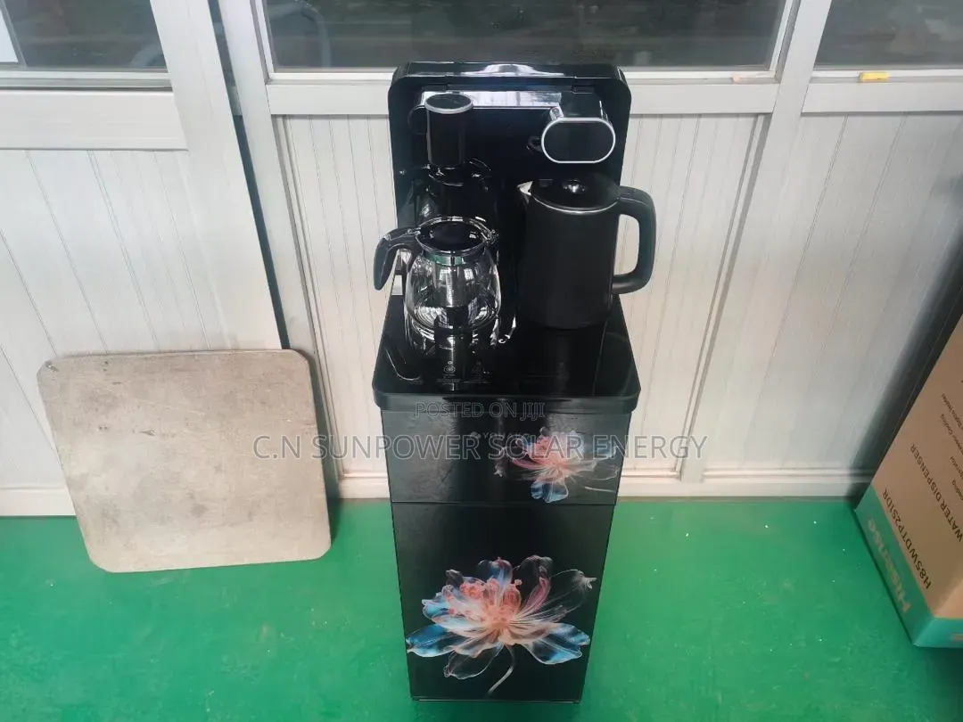 Yohako Water Dispenser With Jug