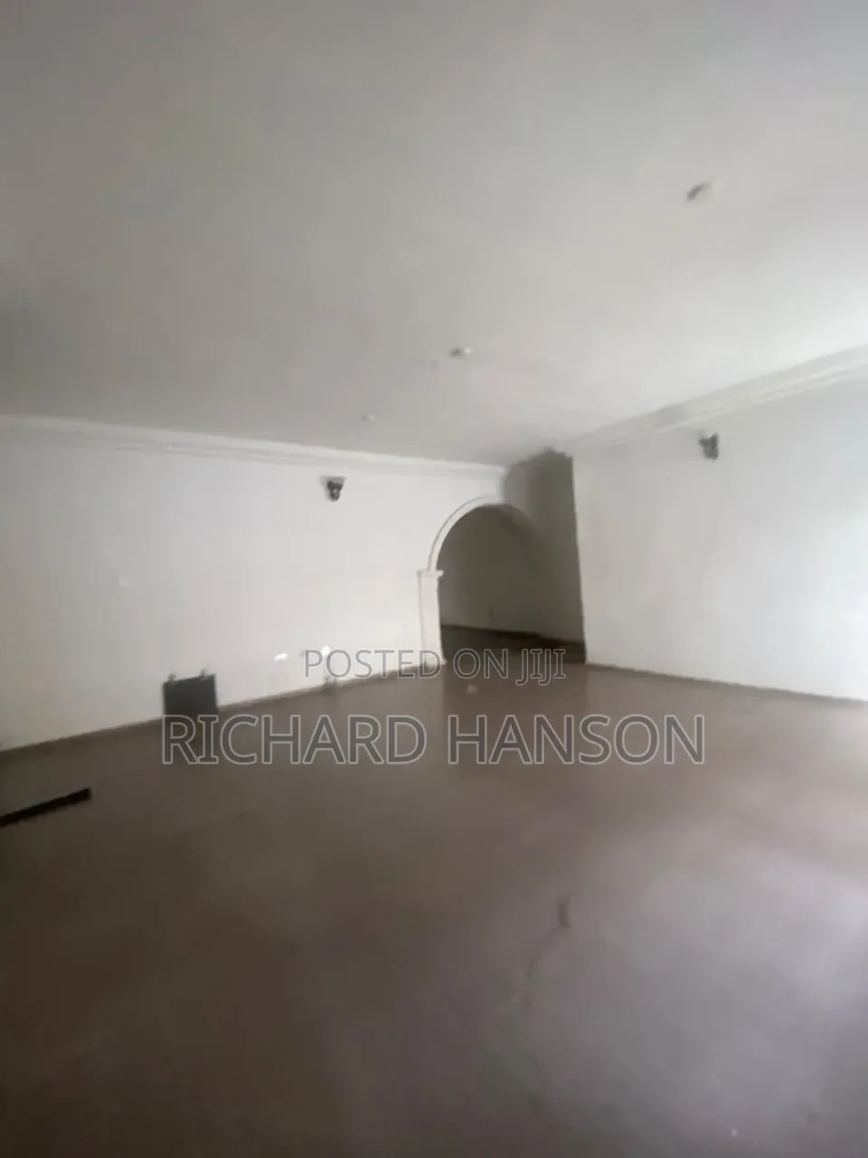 3bdrm Apartment in Majek, Sangotedo for rent