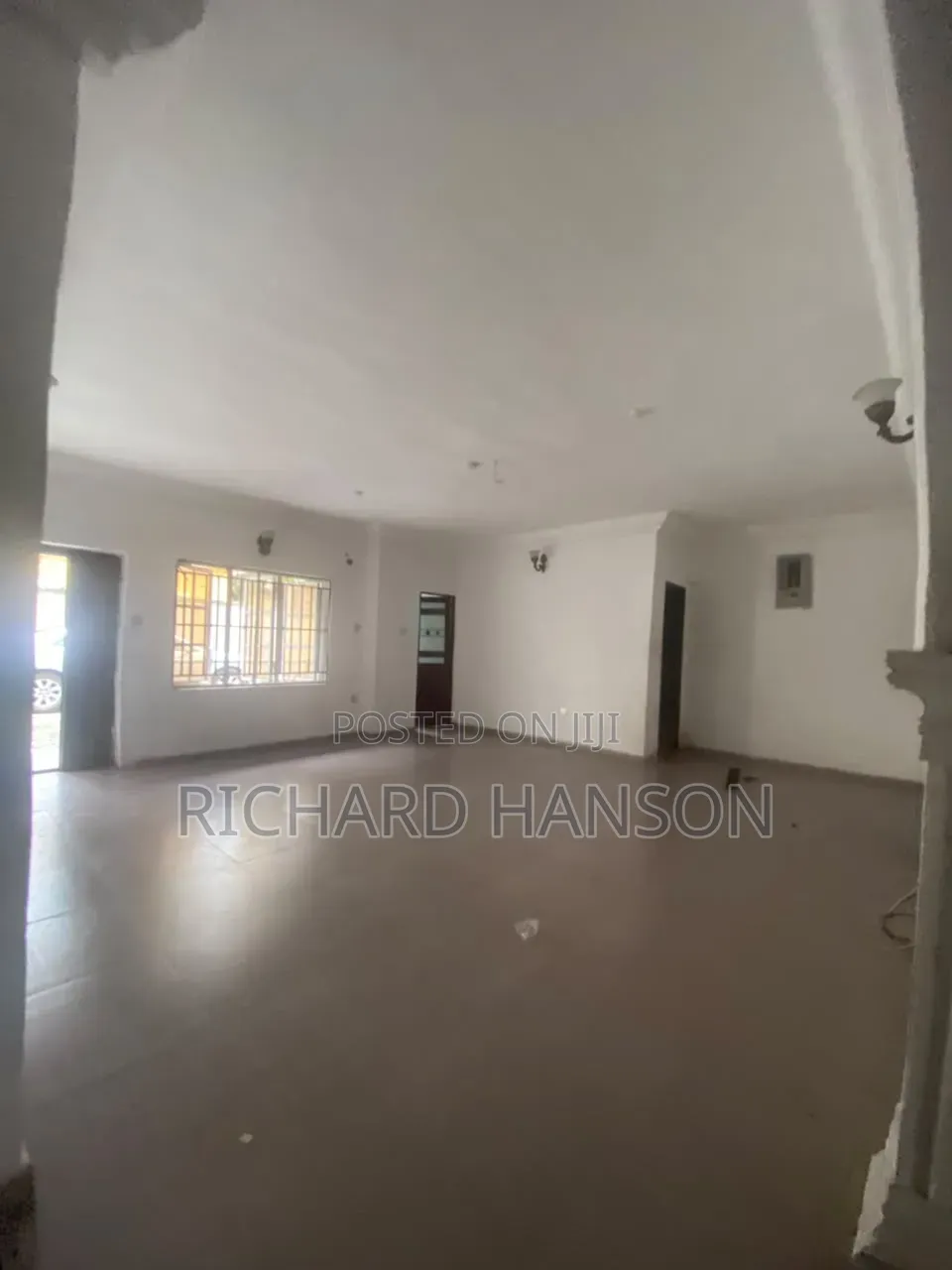 3bdrm Apartment in Majek, Sangotedo for rent