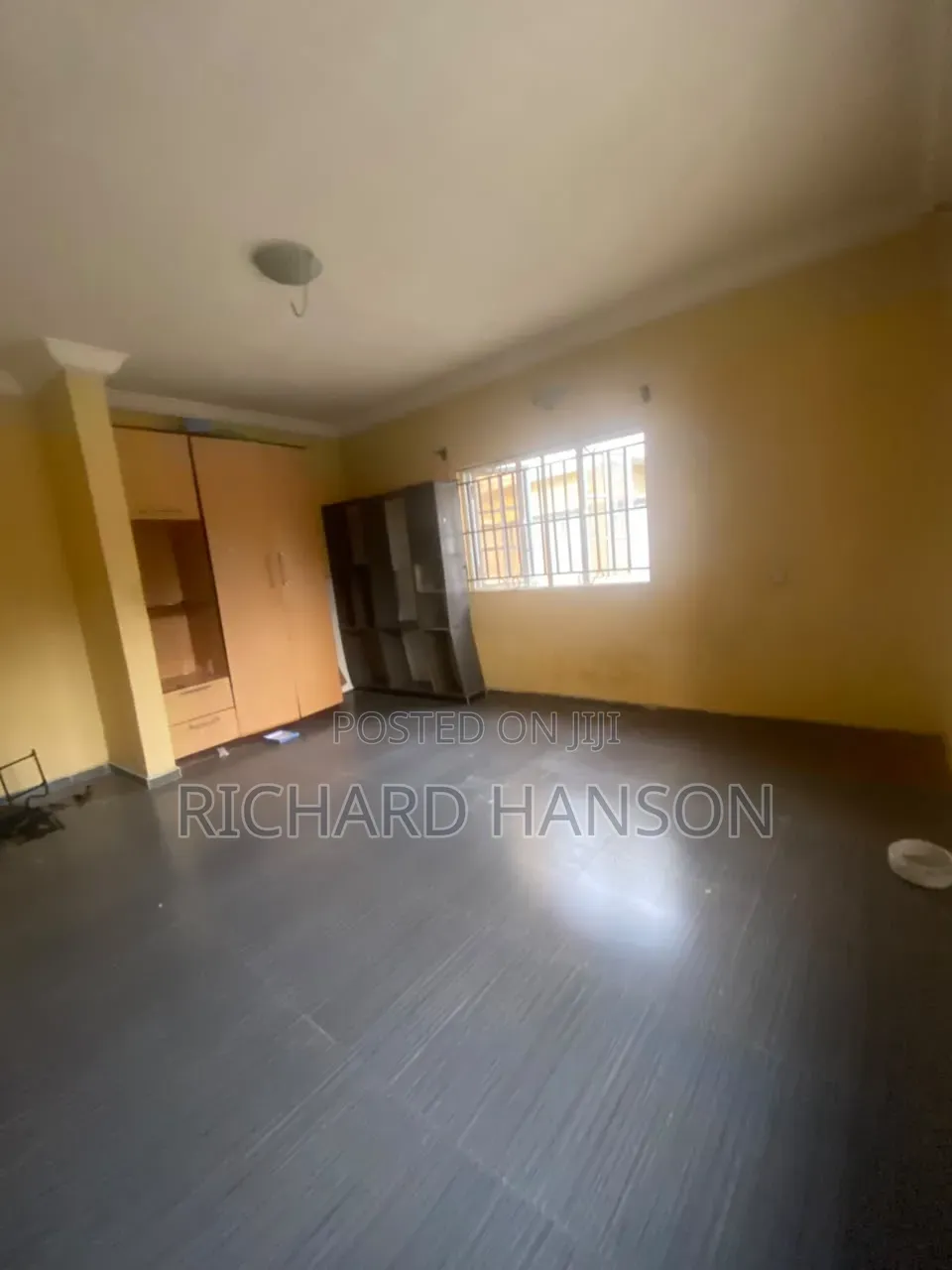 3bdrm Apartment in Majek, Sangotedo for rent