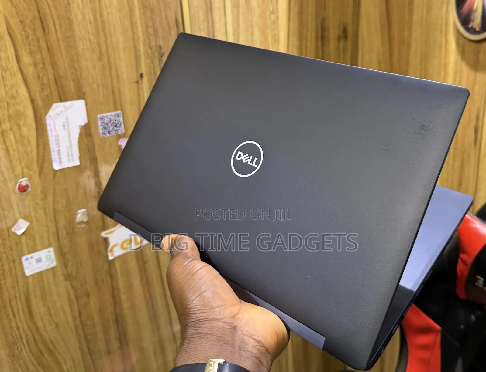 Laptop Dell Latitude 7490 8GB Intel Core i5 SSD 256GB