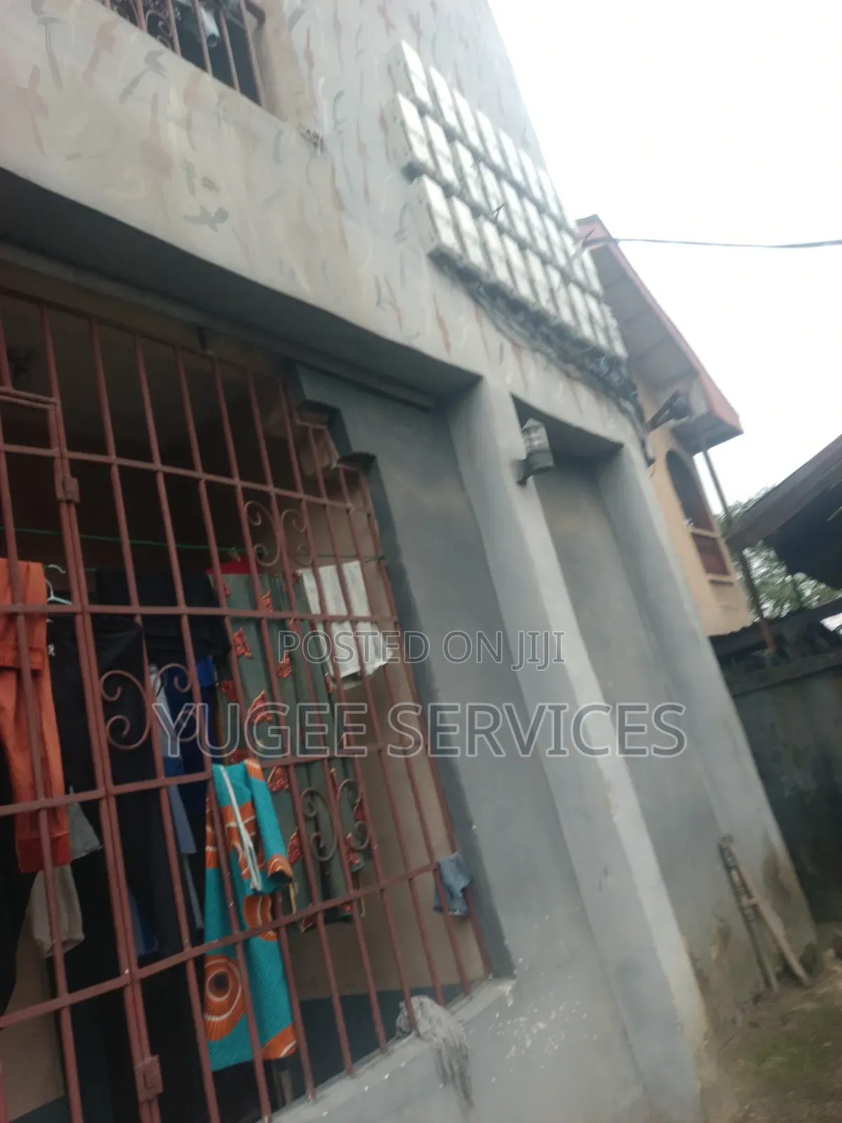 1bdrm Apartment in Faulks Road Aba for sale
