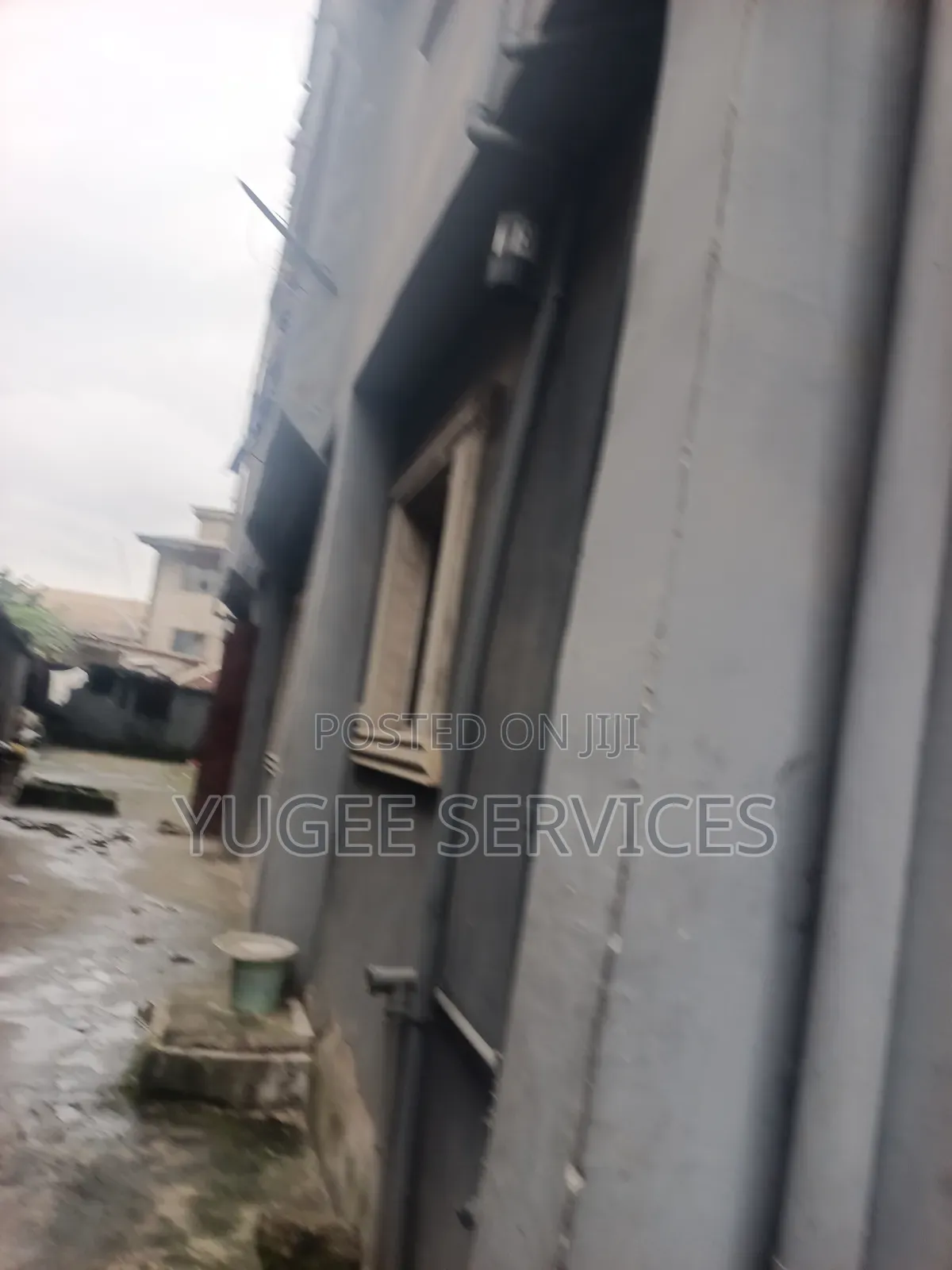 1bdrm Apartment in Faulks Road Aba for sale