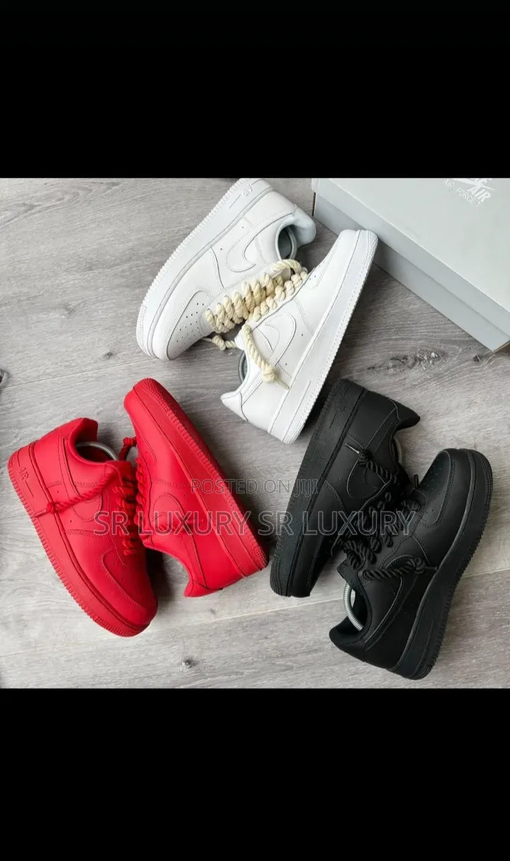 Best Quality Nike Air Force Sneakers