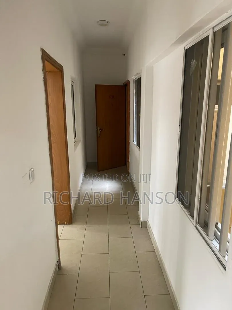 Mini Flat in Phase 1 for rent