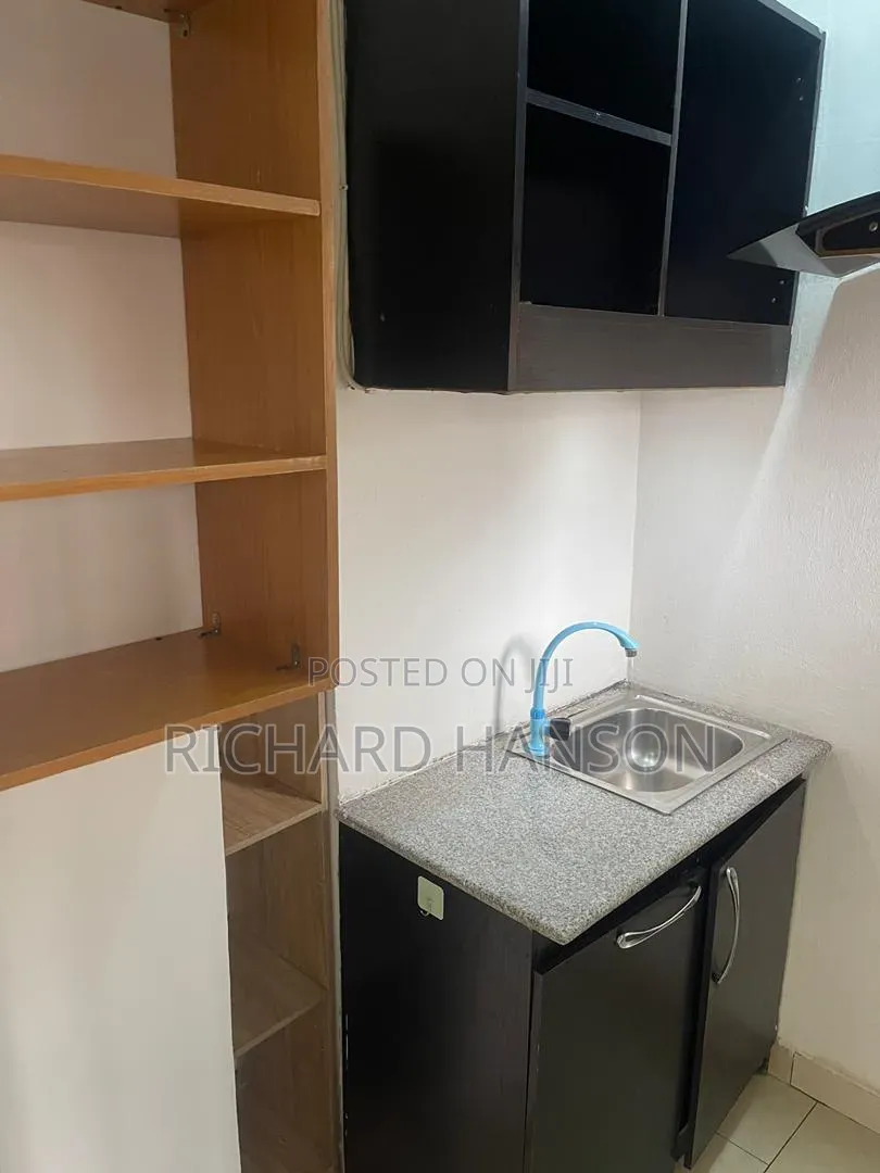 Mini Flat in Phase 1 for rent