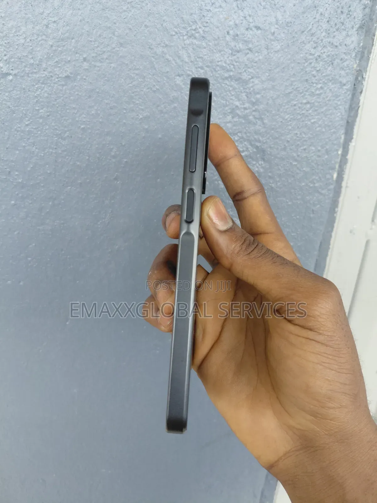 Samsung Galaxy A26 256 GB Black