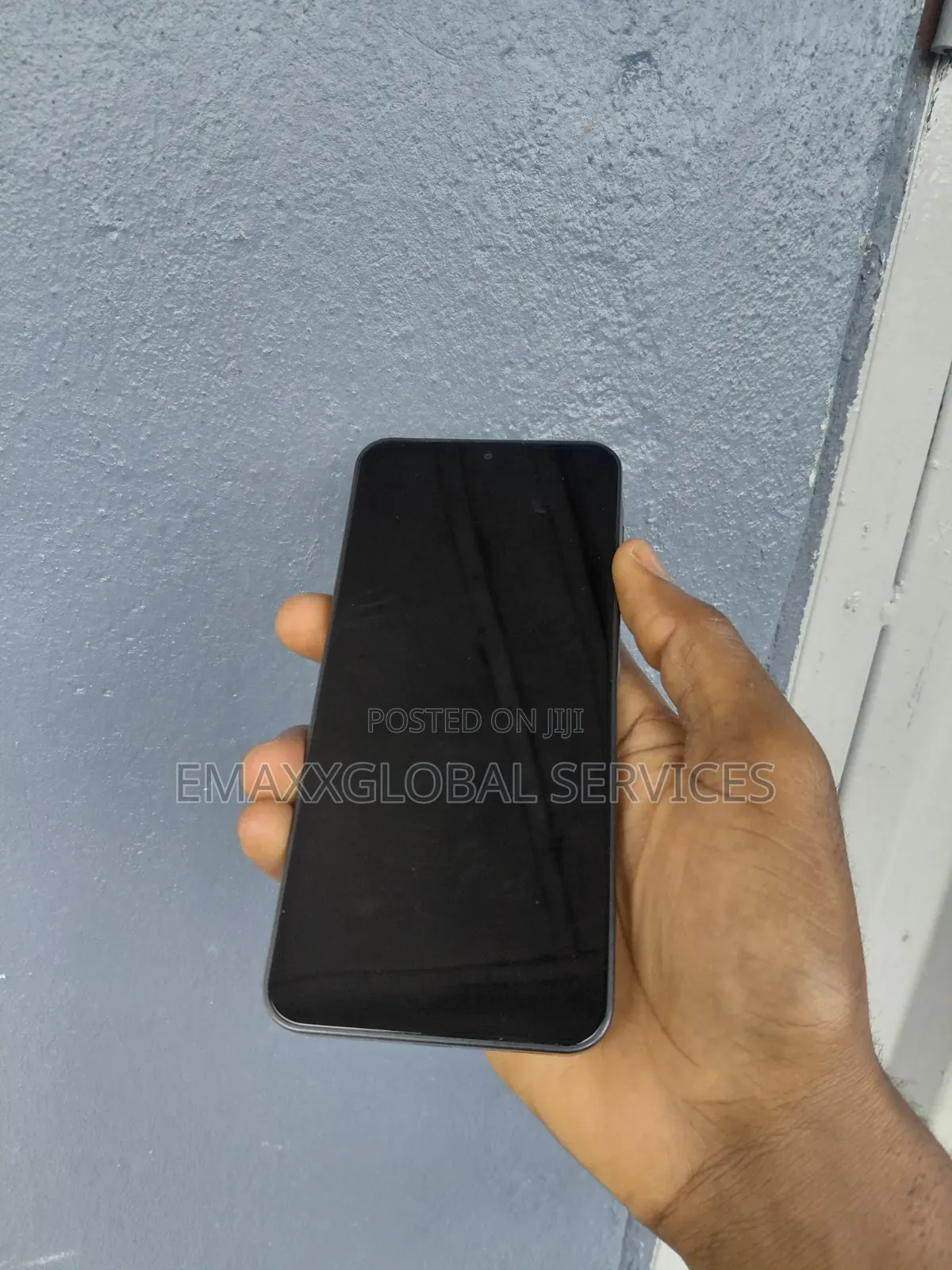 Samsung Galaxy A26 256 GB Black