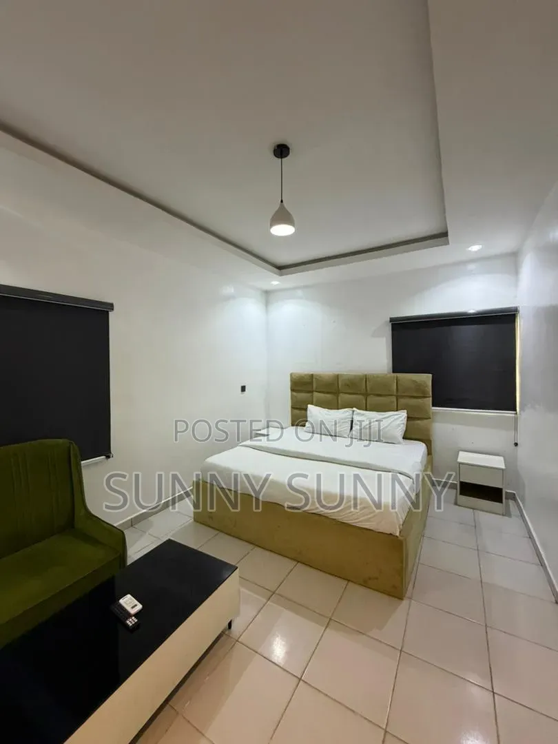 Studio Apartment  Mabushi by VIO