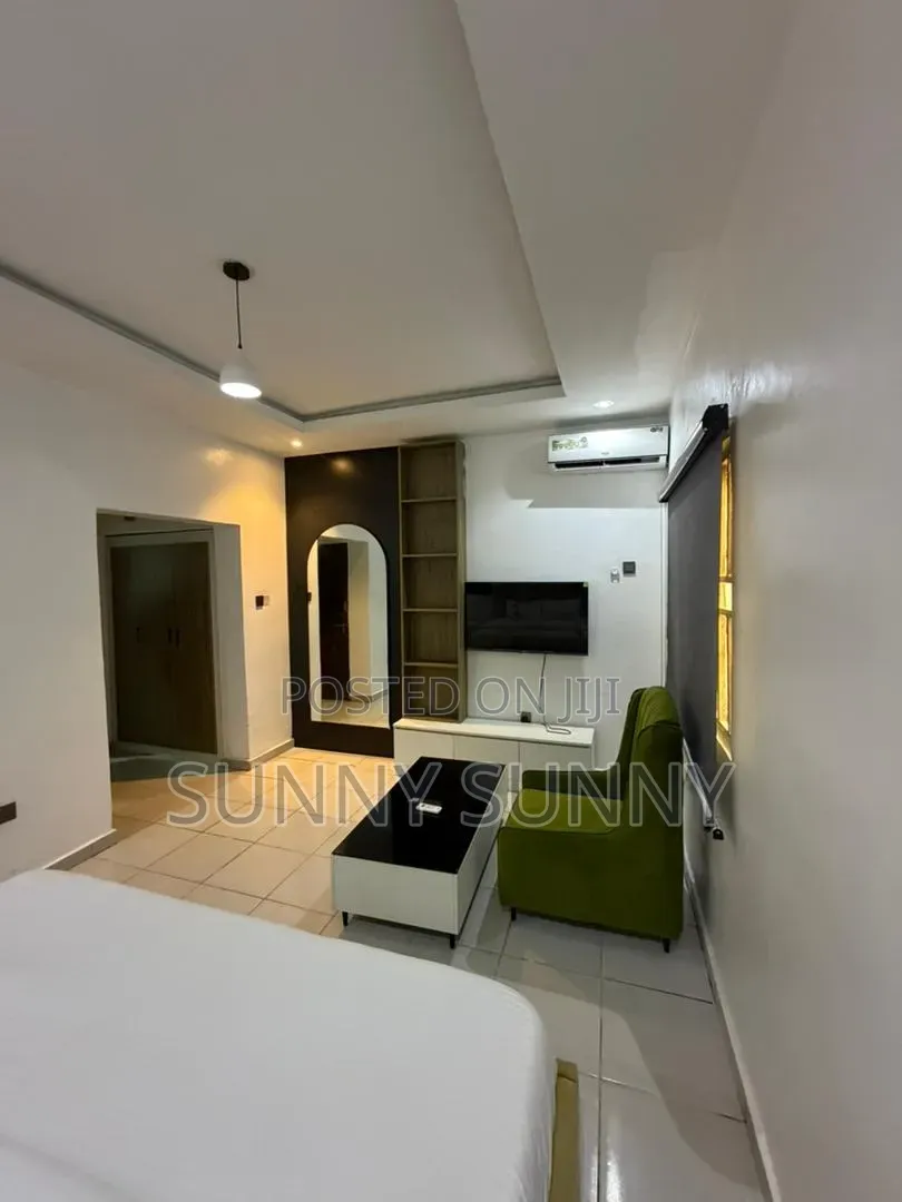 Studio Apartment  Mabushi by VIO