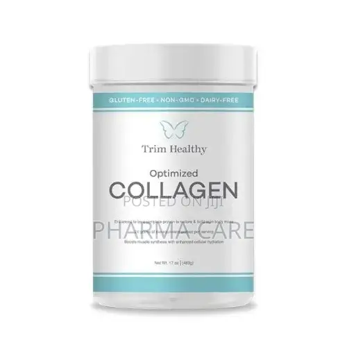 Collagen Powder 483grams Skin-Hair-Gut-Immune System