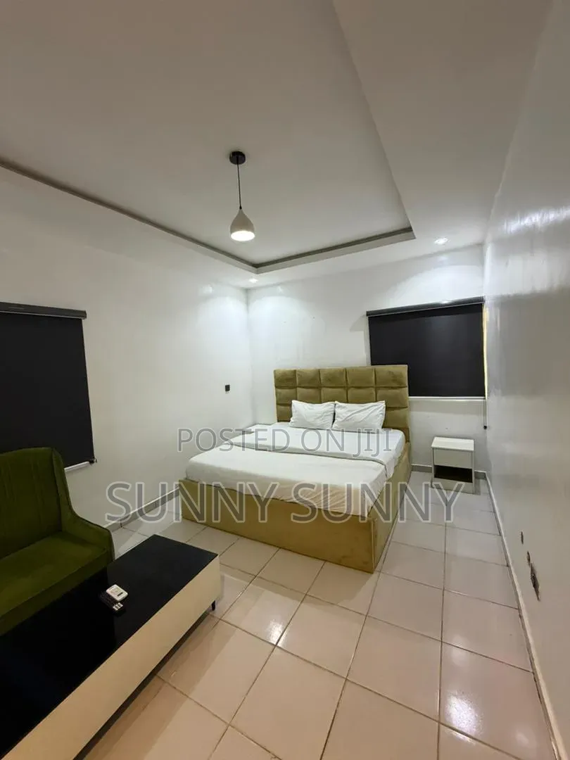 Studio Apartment  Mabushi by VIO