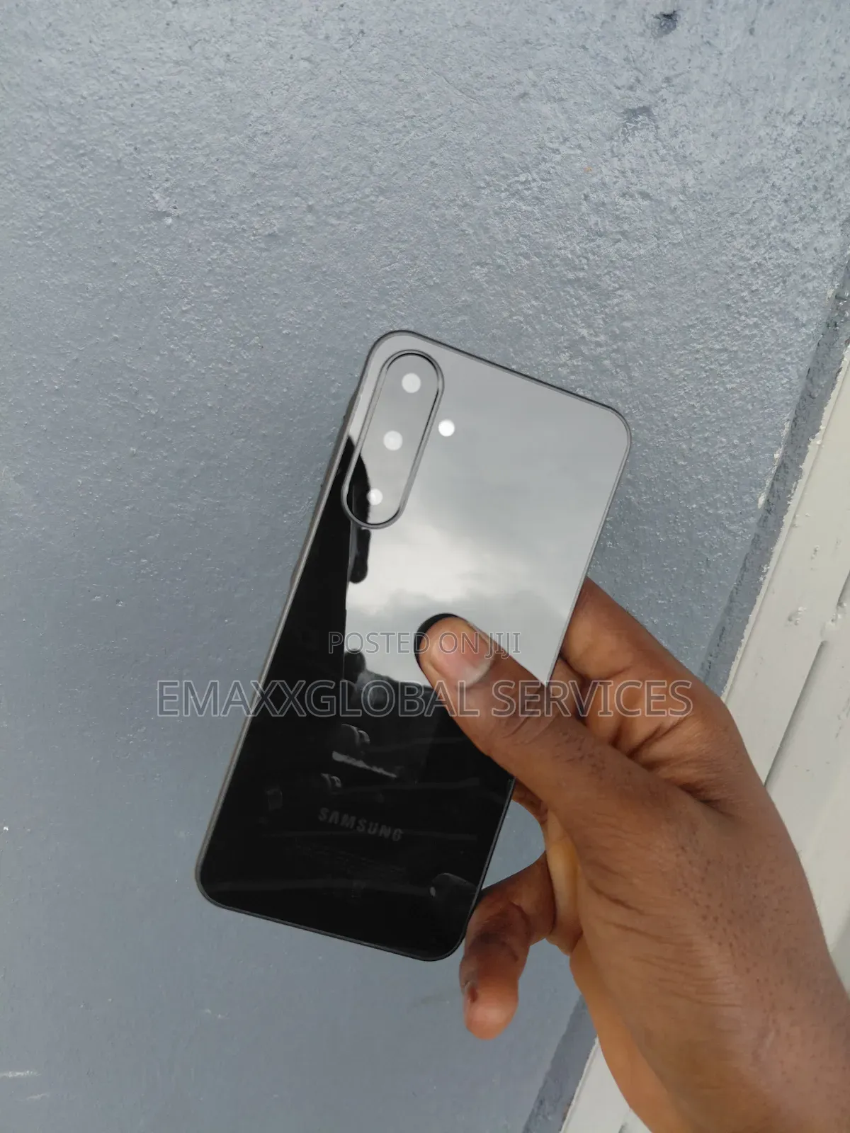 Samsung Galaxy A26 256 GB Black