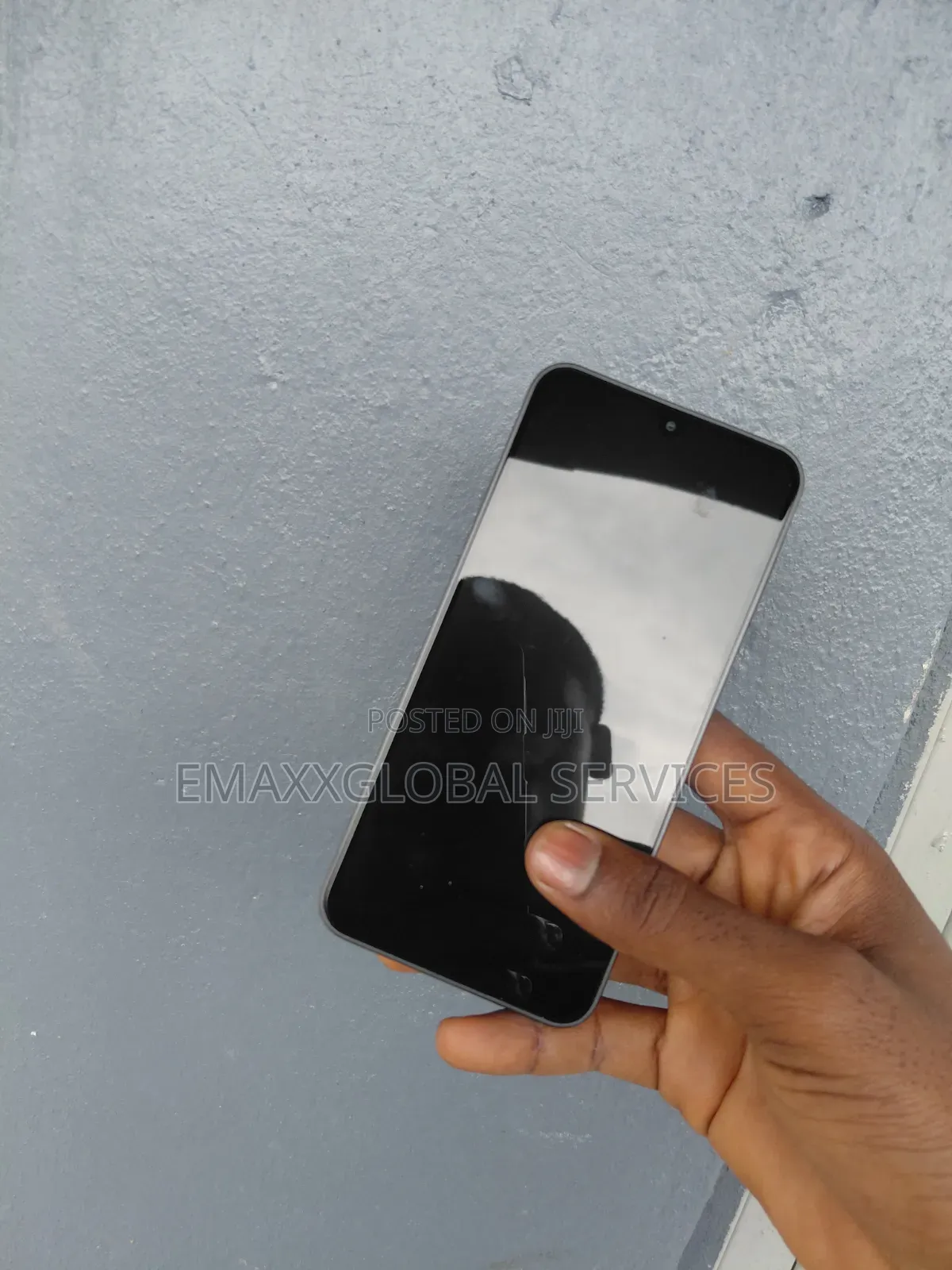 Samsung Galaxy A26 256 GB Black